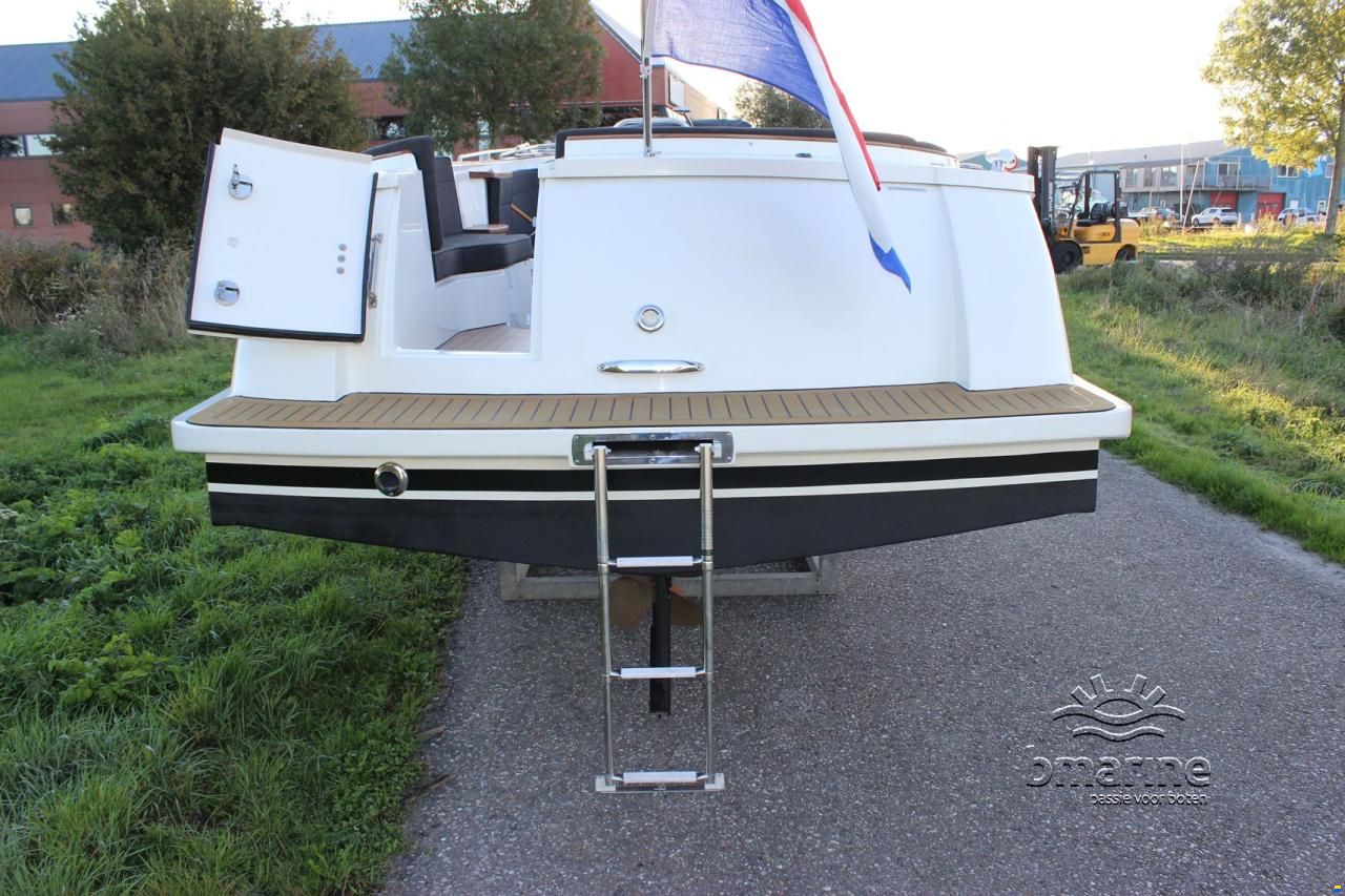 Antaris Connery 25