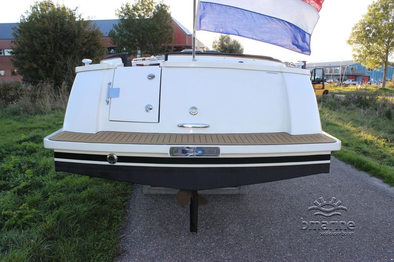 Antaris Connery 25