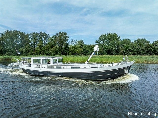 Bekebrede Luxe Motor 19.95 - Spudpalen