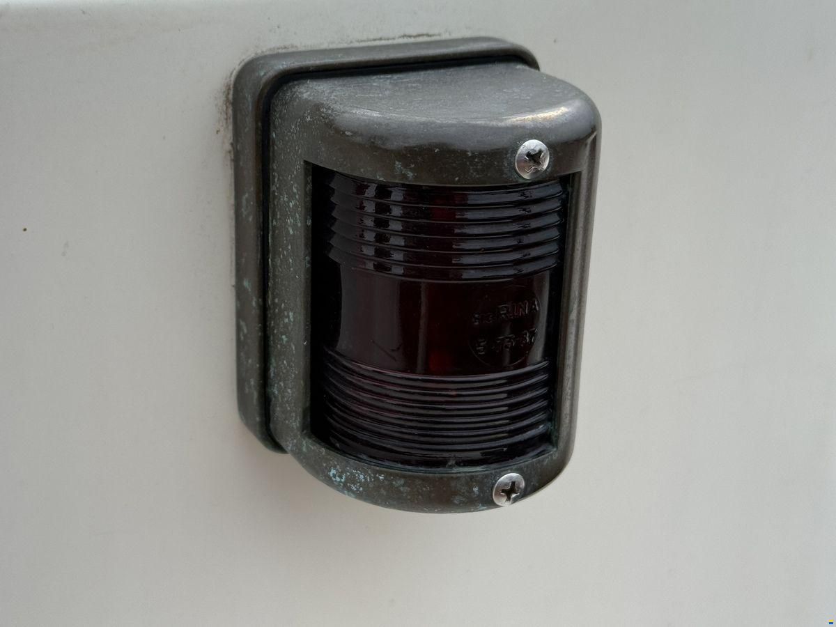 Qullet 900 Kajuitsloep