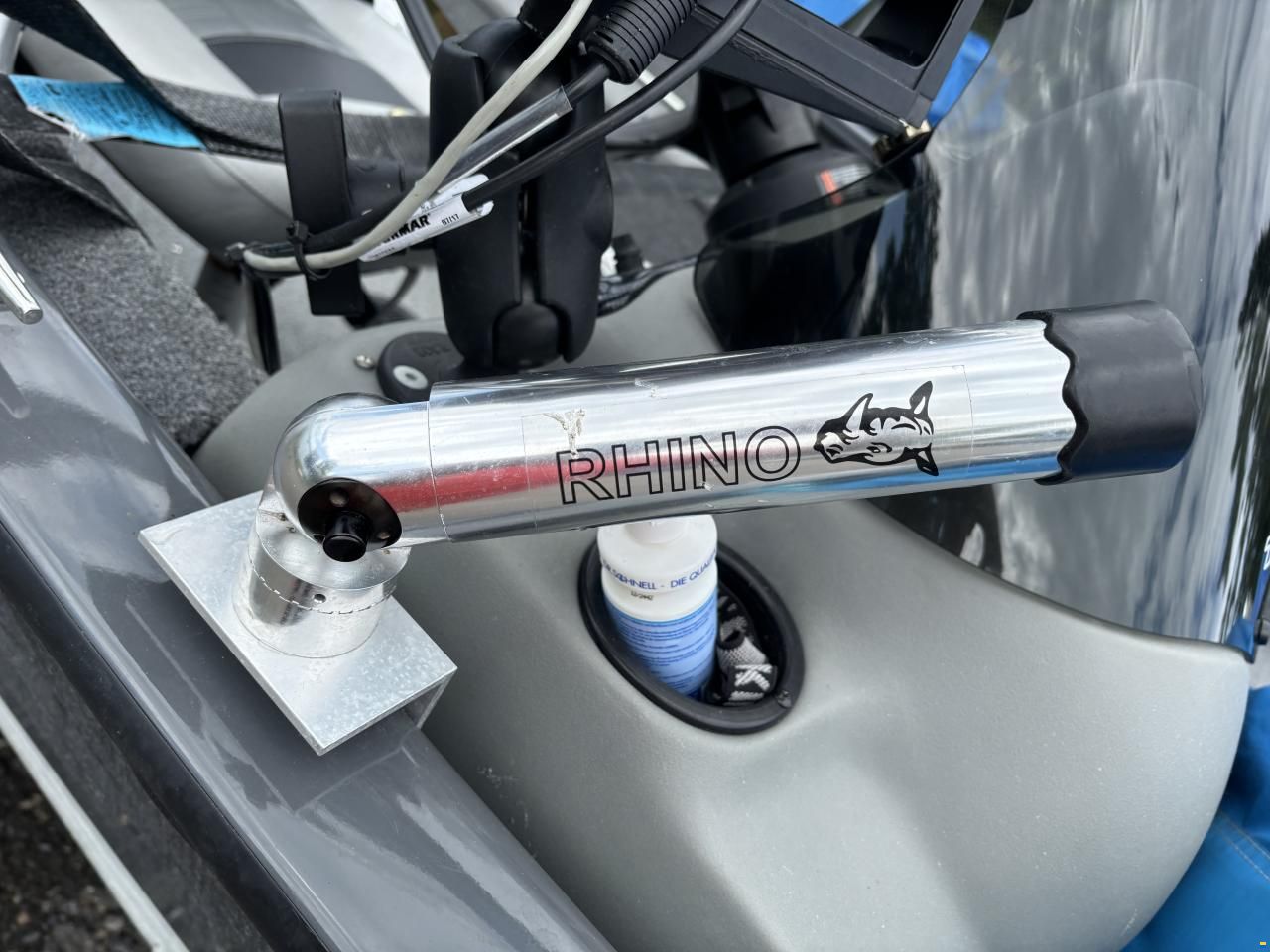 Tracker Marine Super Guid V16 SC