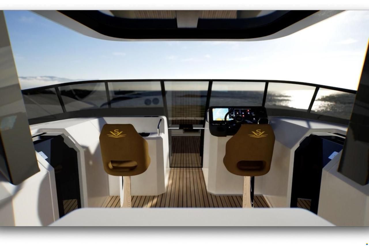 Catamaran Money Penny Seavy 11