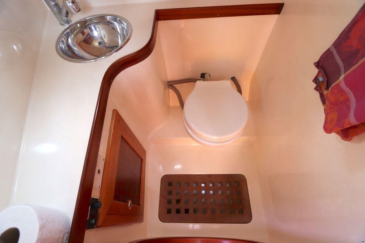 St Tropez 920