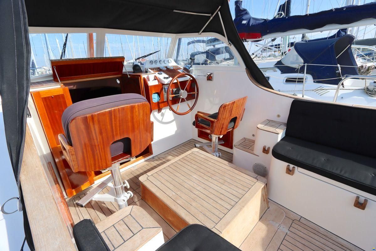 St Tropez 920