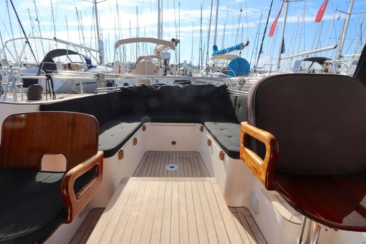 St Tropez 920