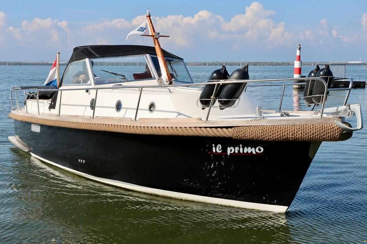 St Tropez 920