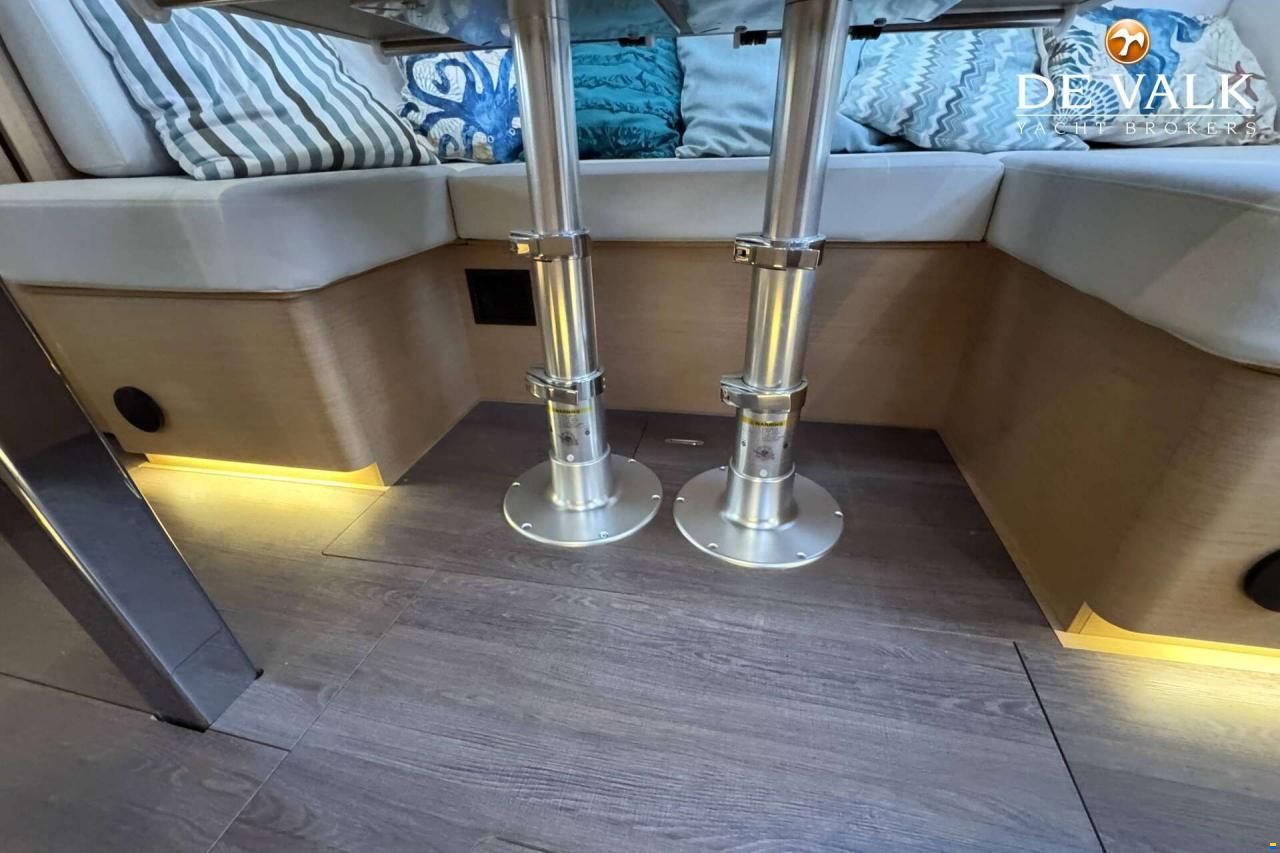 Jeanneau Sun Odyssey 440