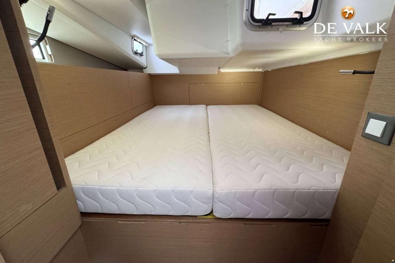 Jeanneau Sun Odyssey 440