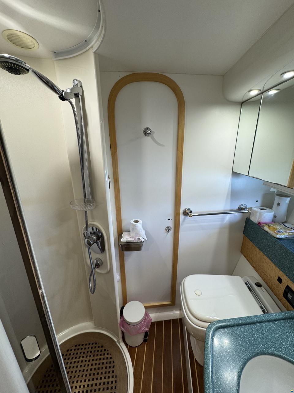 Fairline Squadron 62