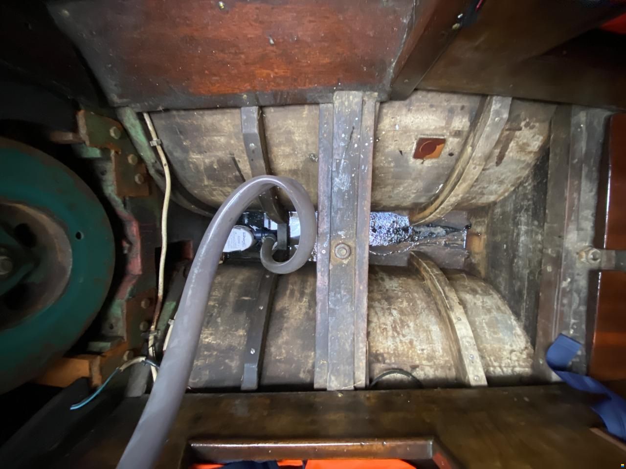 Folkeboot APHAIA