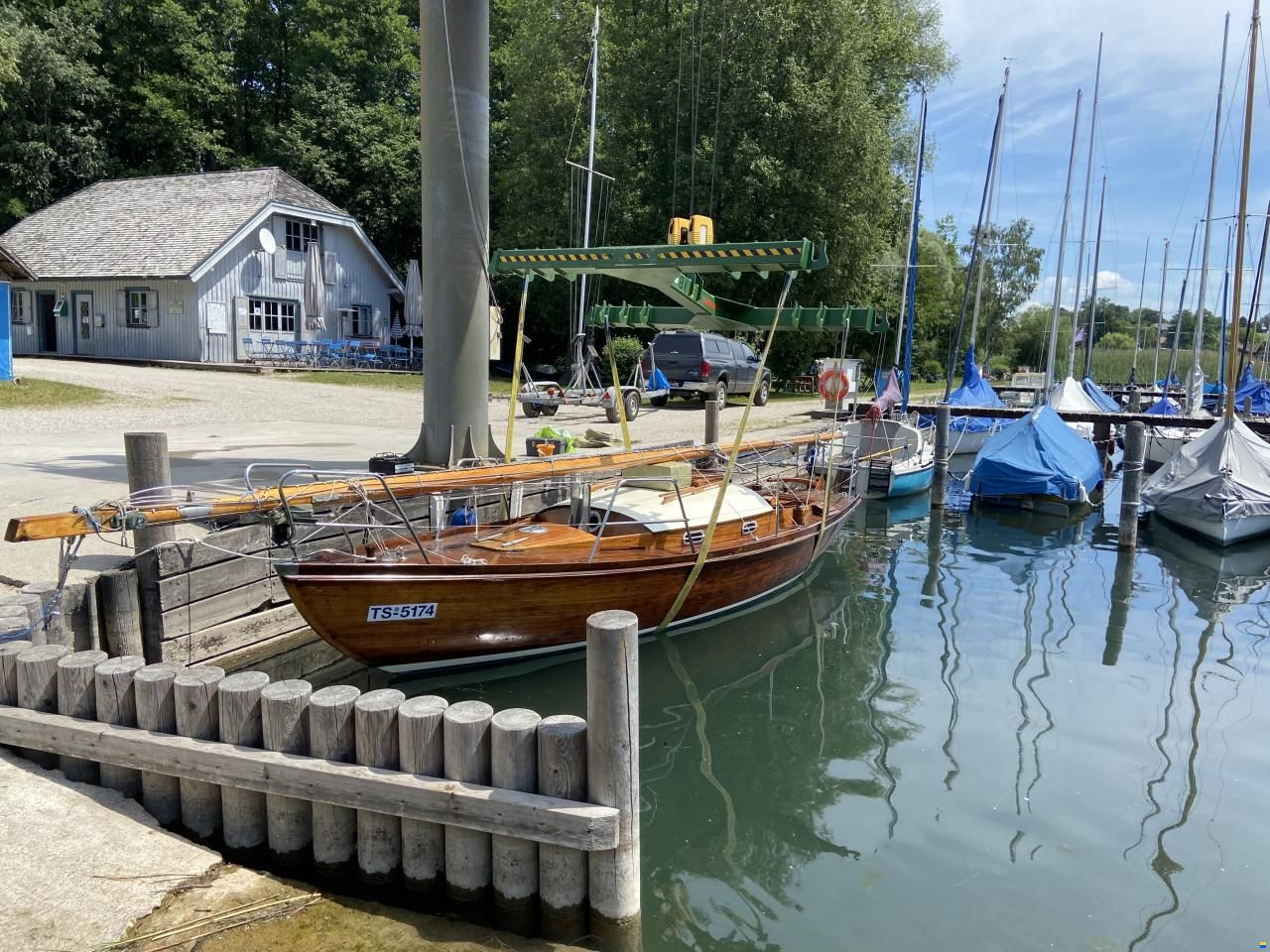 Folkeboot APHAIA