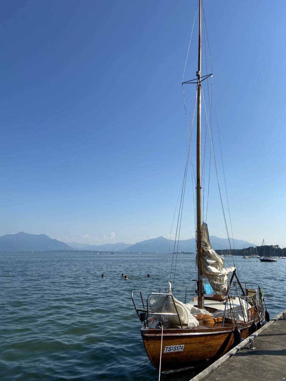 Folkeboot APHAIA