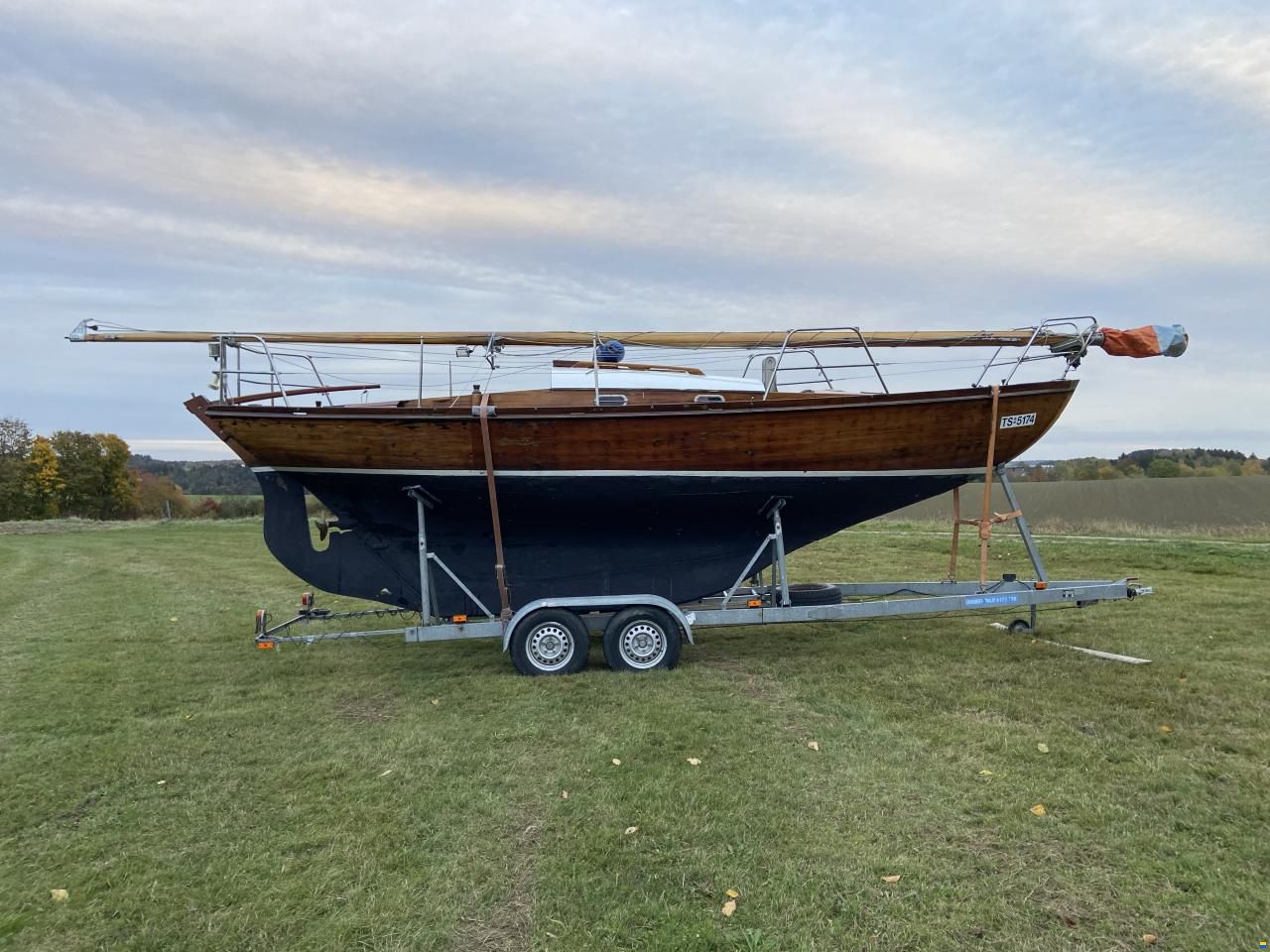 Folkeboot APHAIA