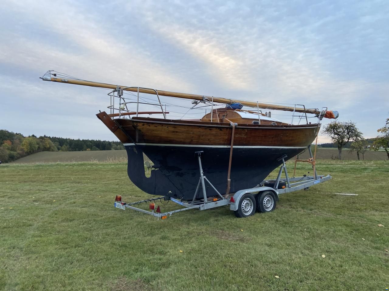 Folkeboot APHAIA