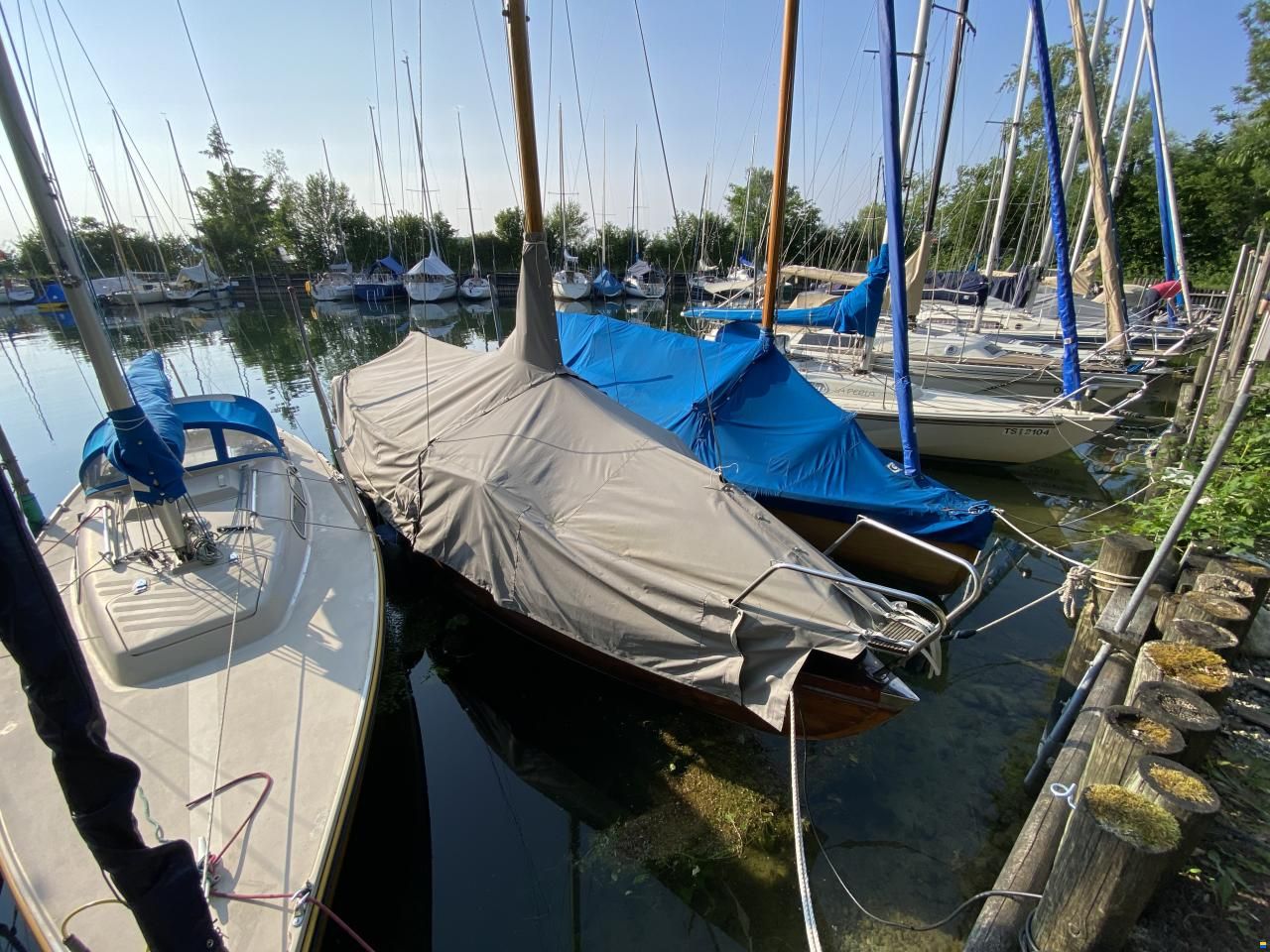 Folkeboot APHAIA