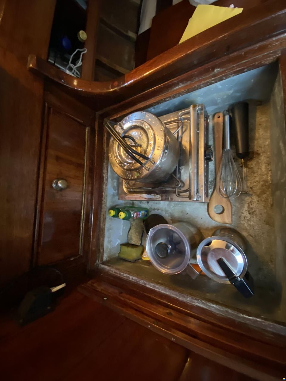 Folkeboot APHAIA