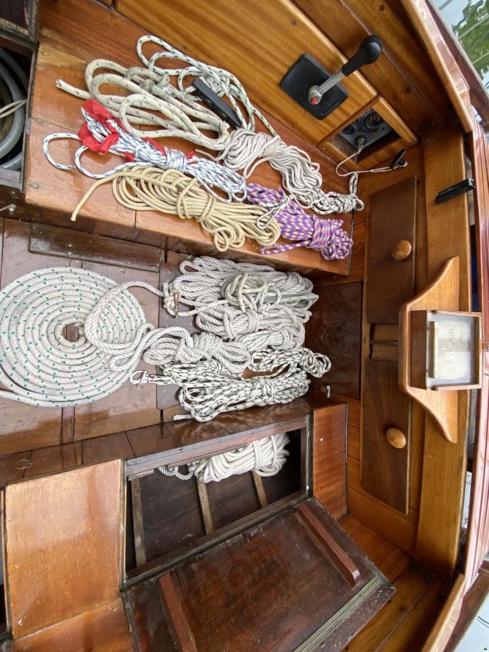 Folkeboot APHAIA