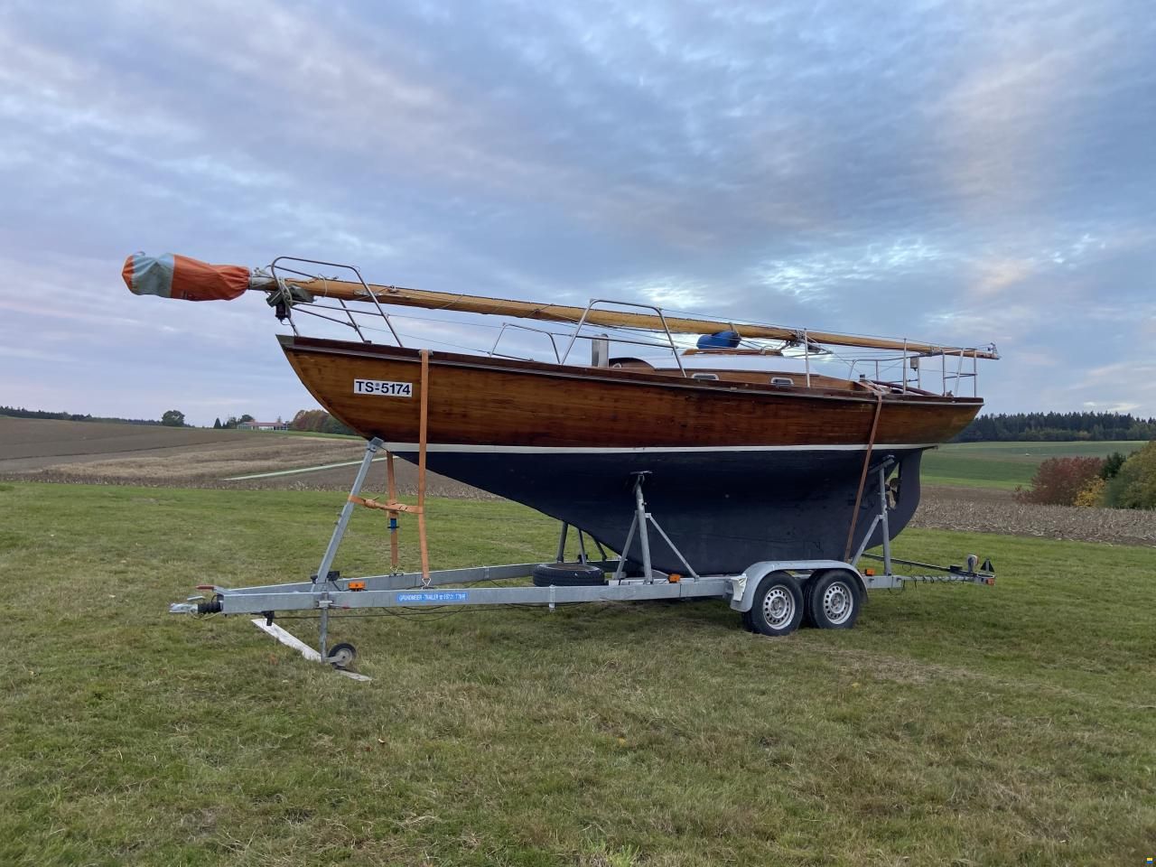 Folkeboot APHAIA
