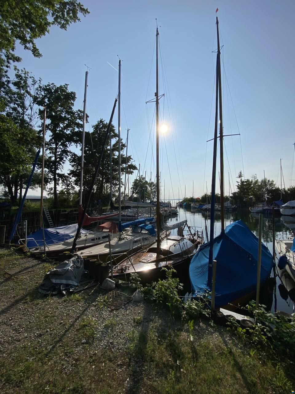 Folkeboot APHAIA