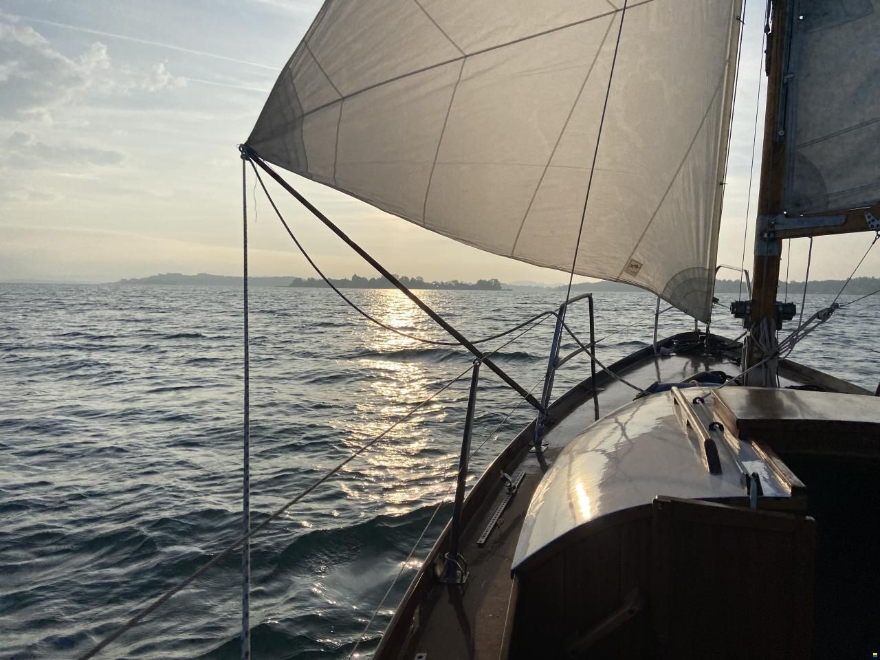 Folkeboot APHAIA