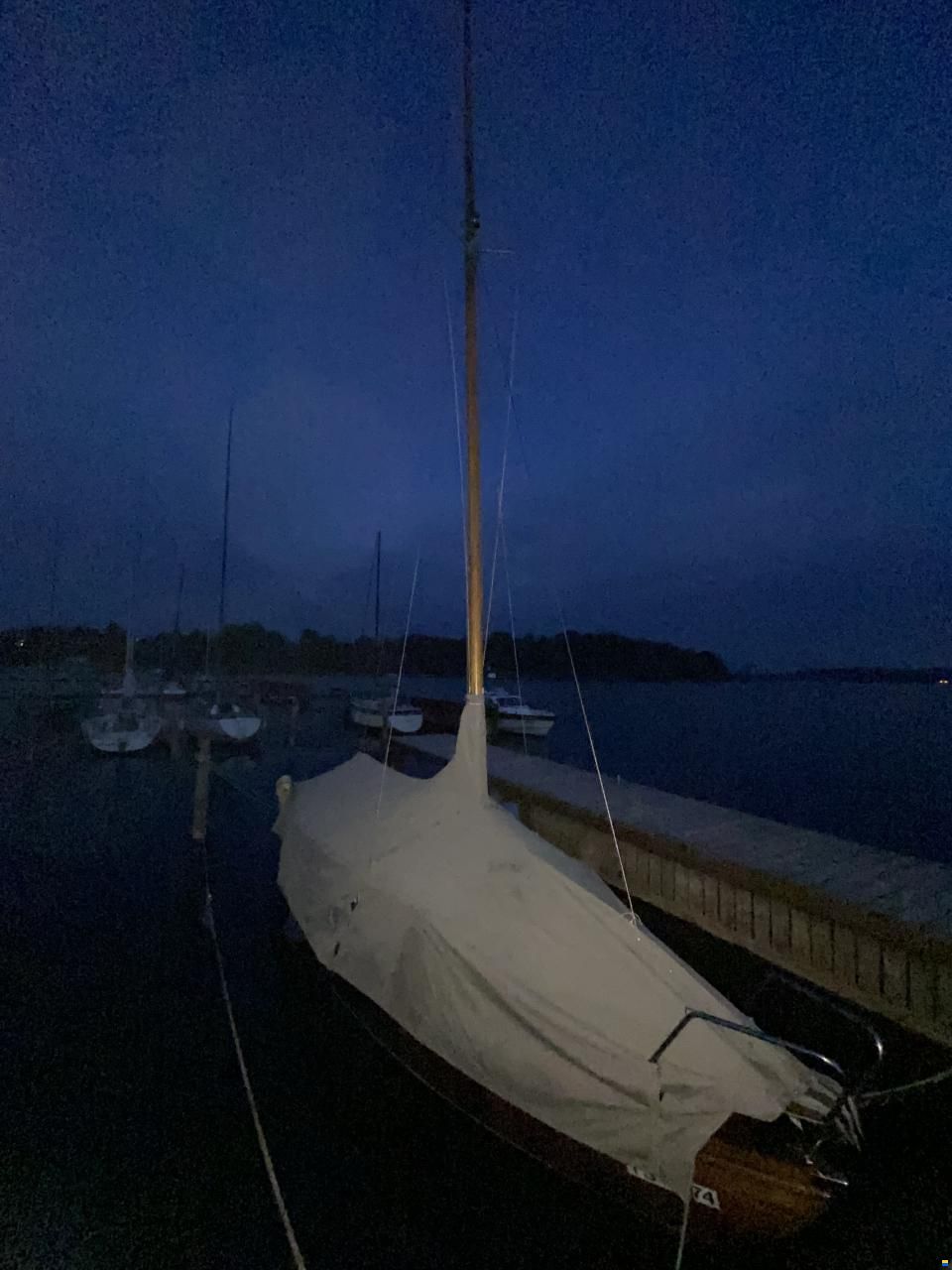 Folkeboot APHAIA