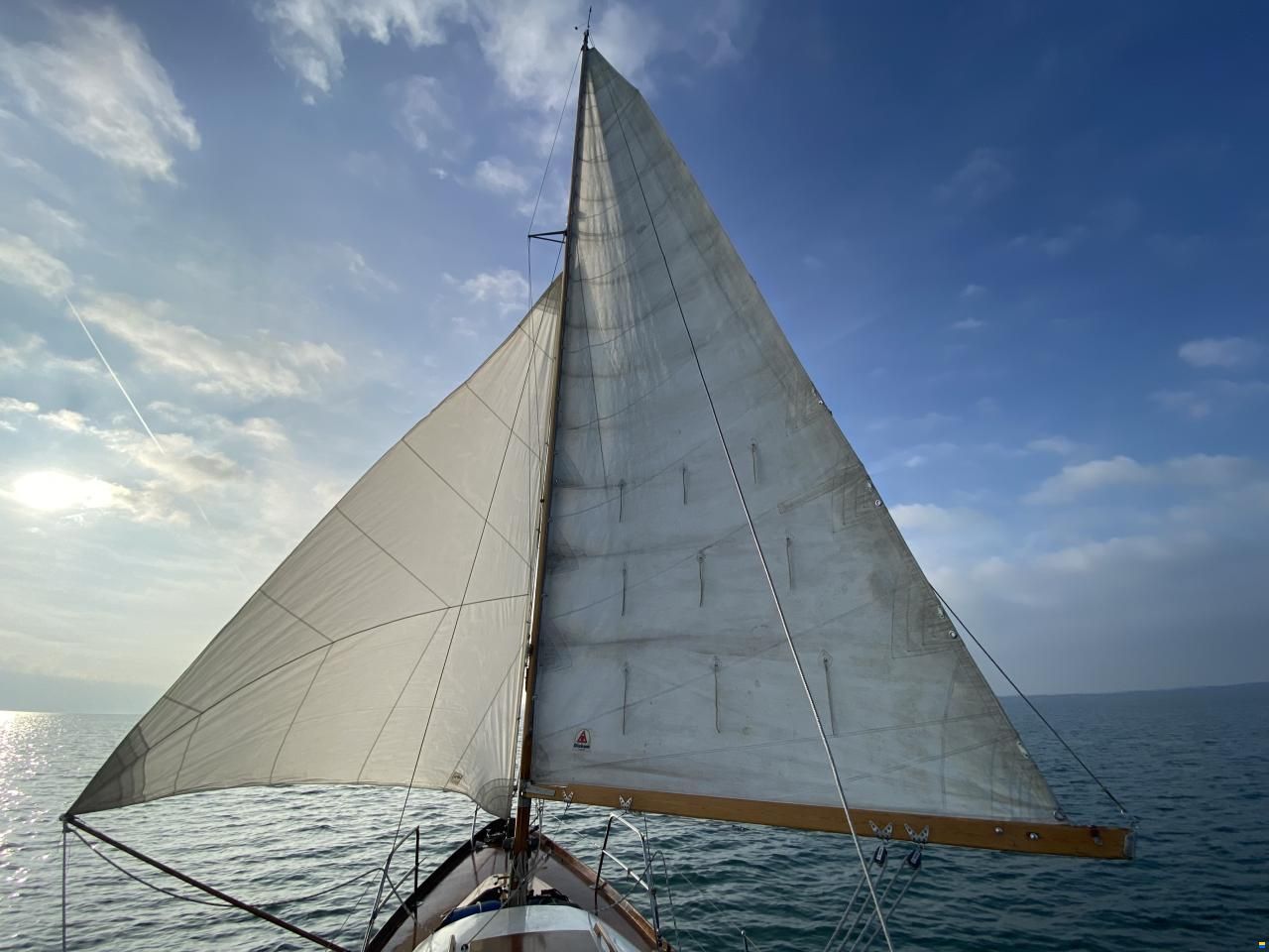 Folkeboot APHAIA