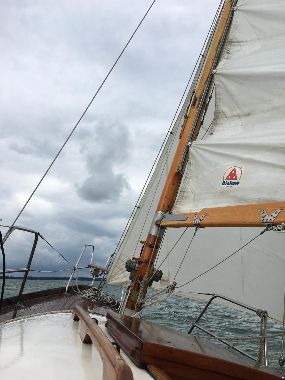Folkeboot APHAIA