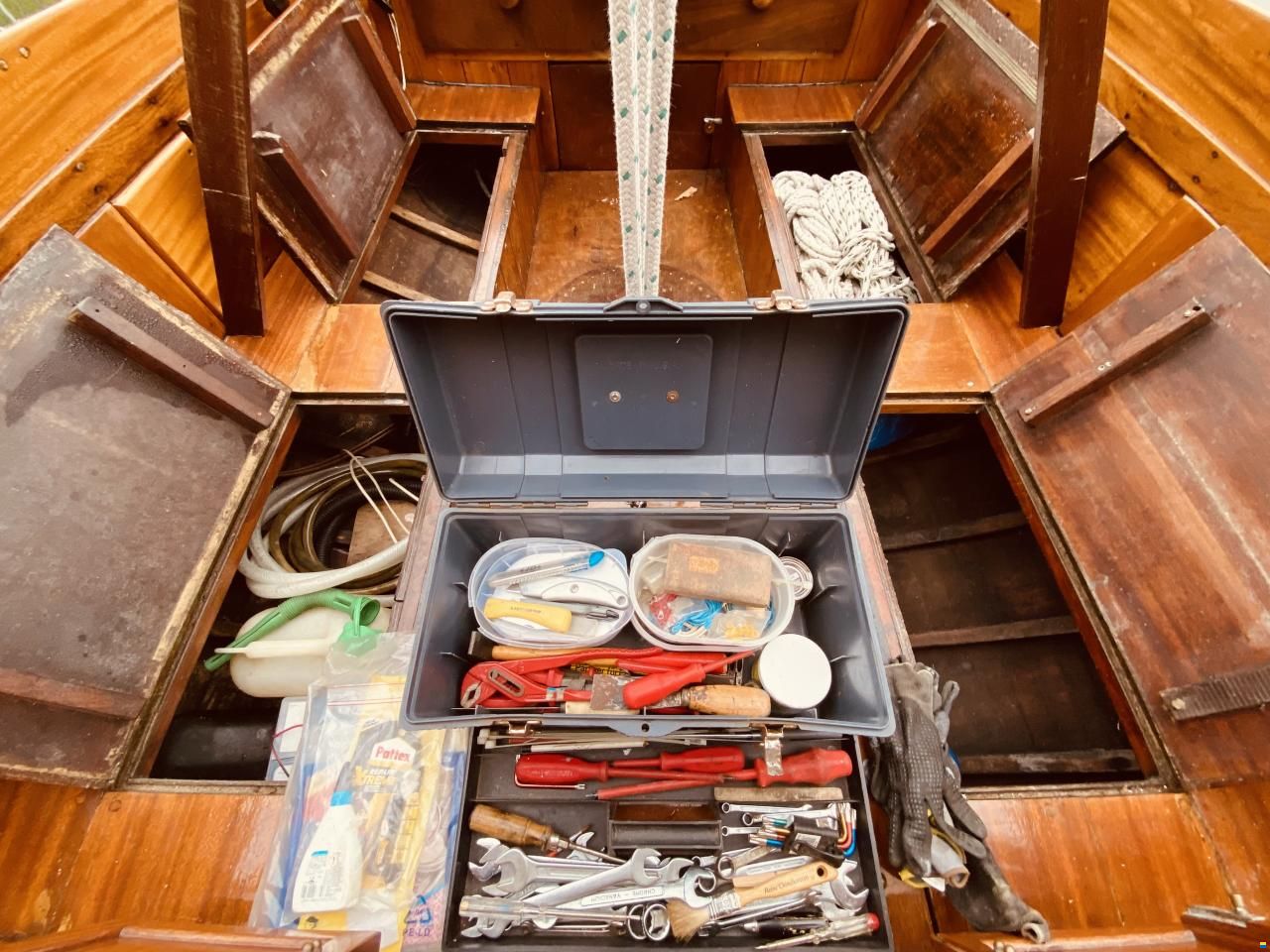 Folkeboot APHAIA