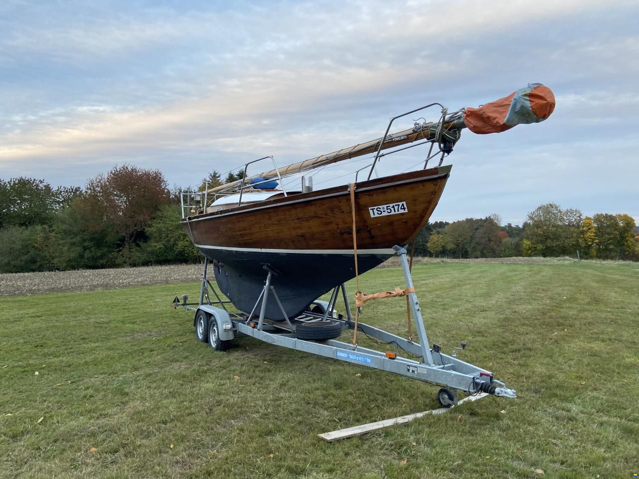Folkeboot APHAIA