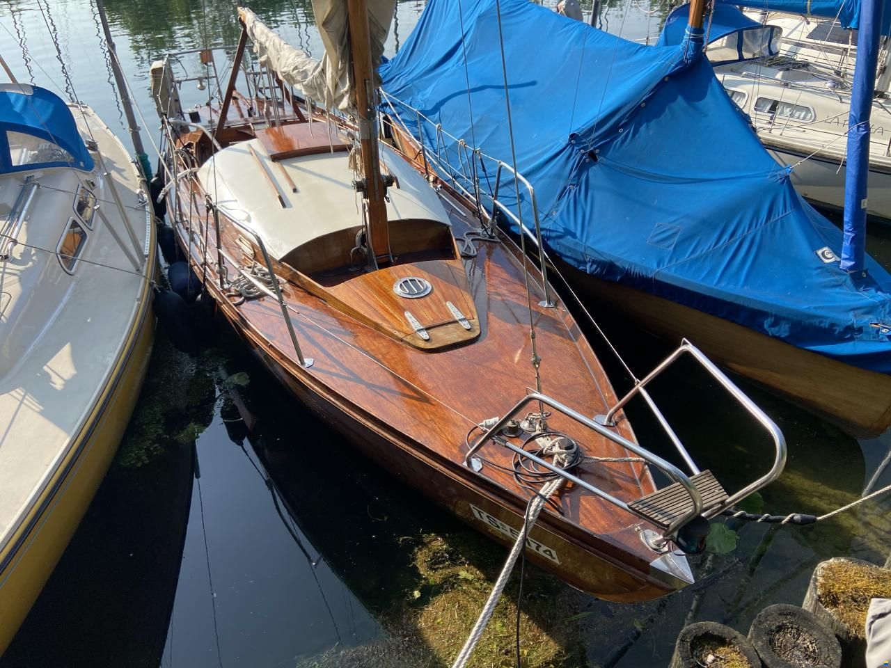 Folkeboot APHAIA