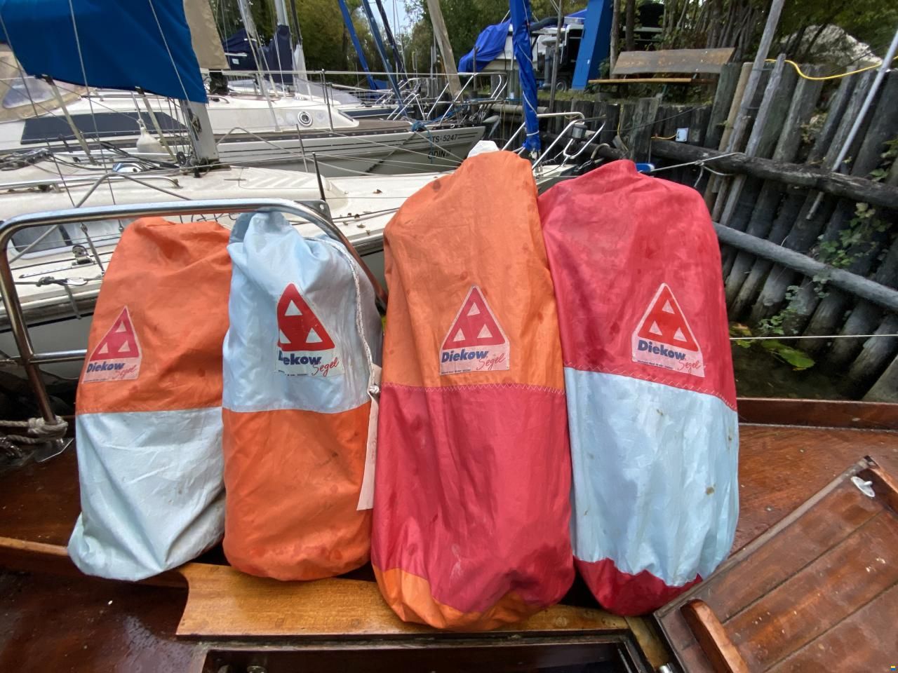 Folkeboot APHAIA