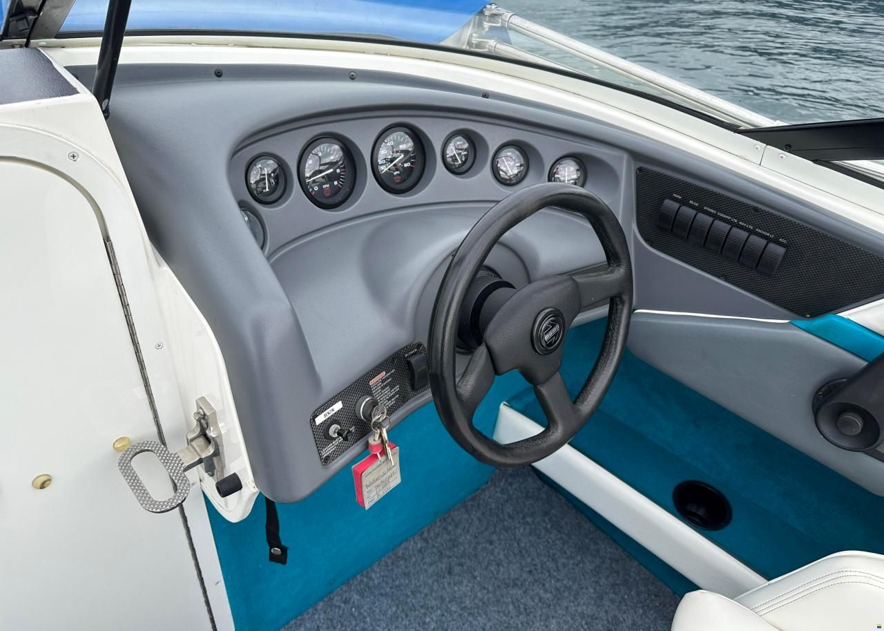 Wellcraft Eclipse 210