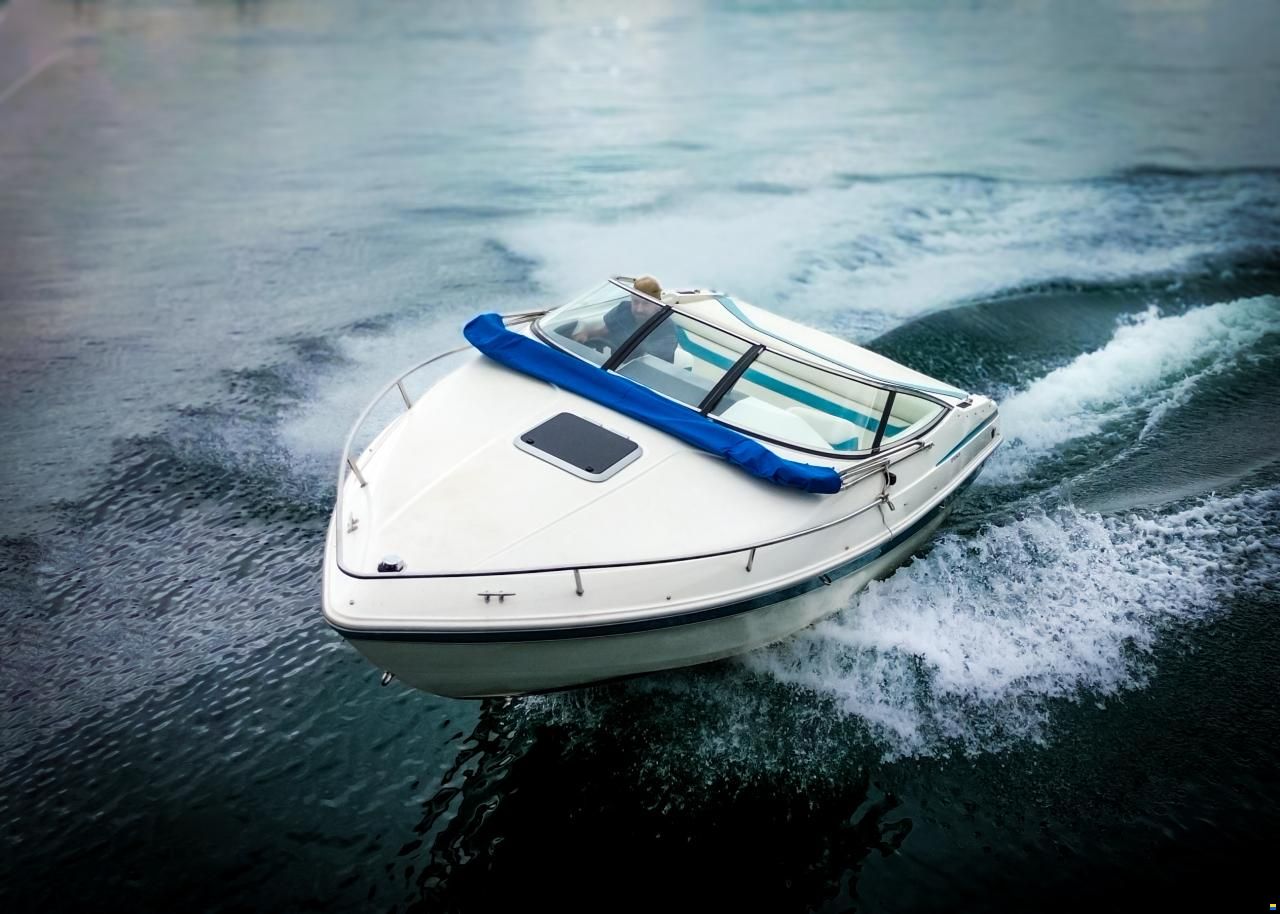 Wellcraft Eclipse 210