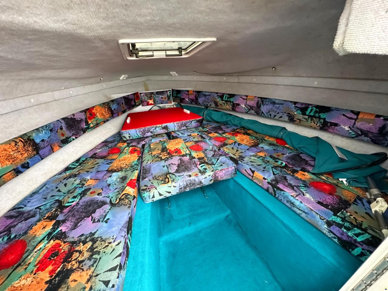 Wellcraft Eclipse 210