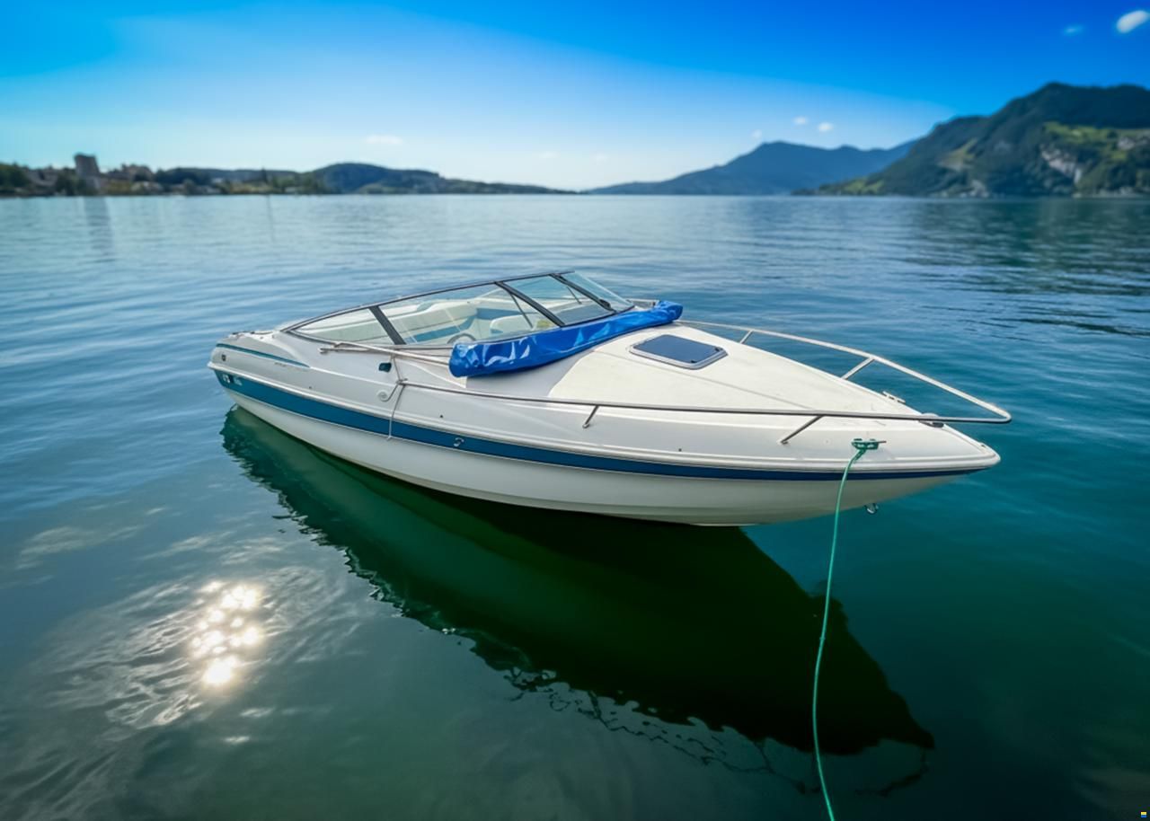 Wellcraft Eclipse 210