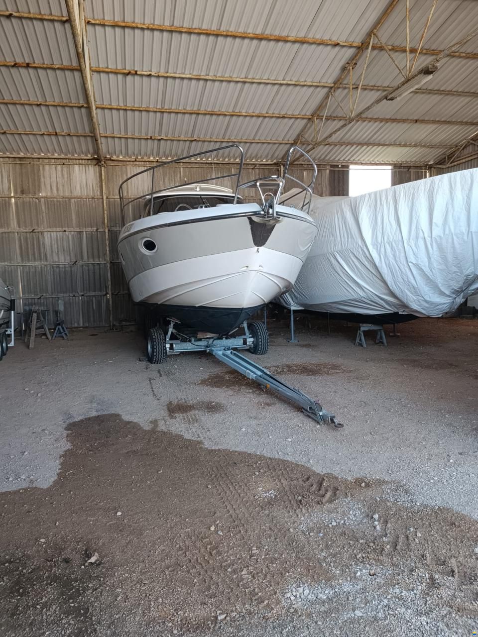 Elan 35 HT