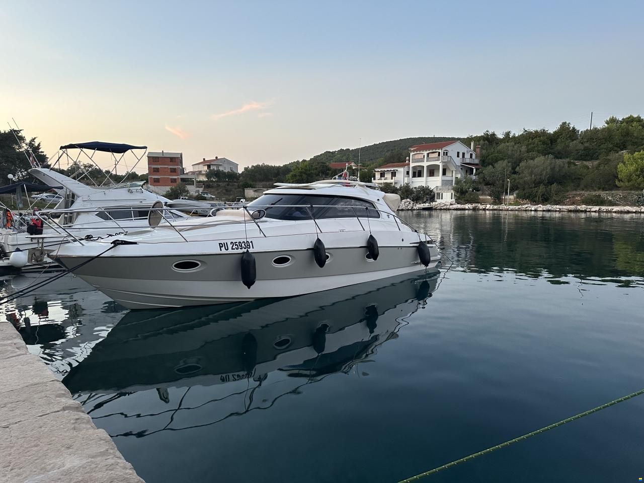 Elan 35 HT