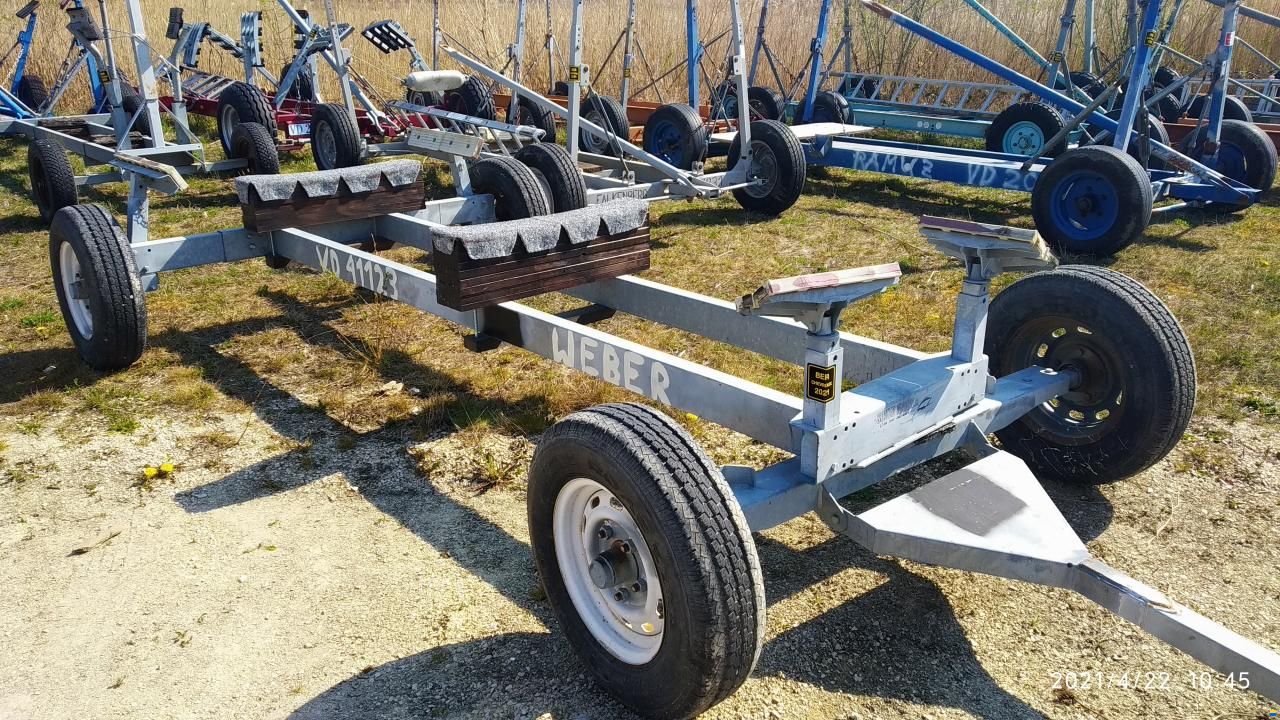 Northman MAXUS 24 EVO