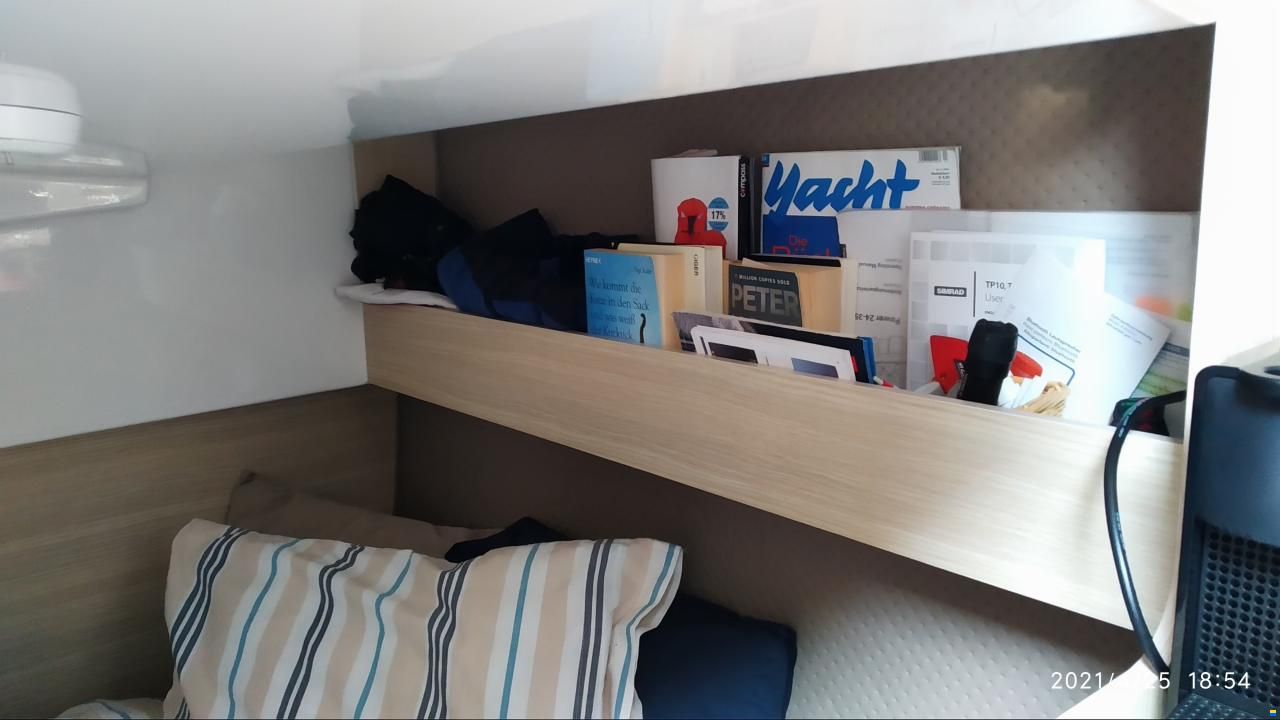 Northman MAXUS 24 EVO