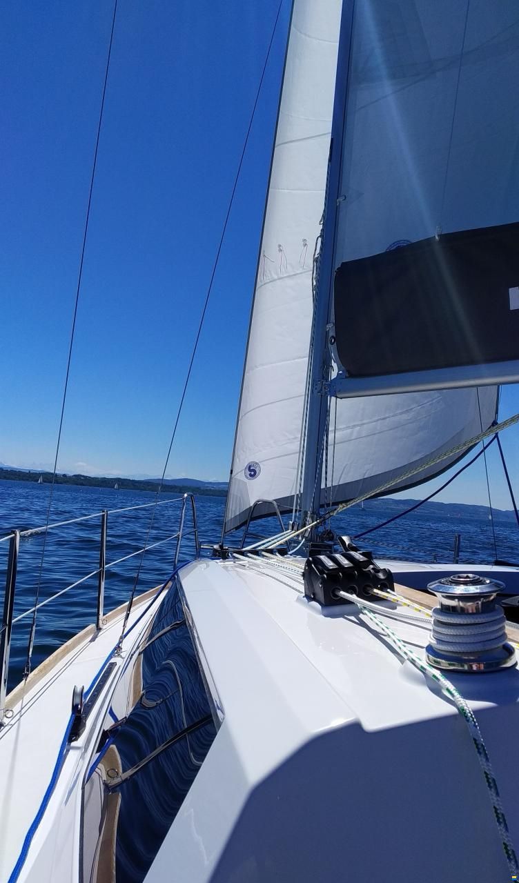 Northman MAXUS 24 EVO