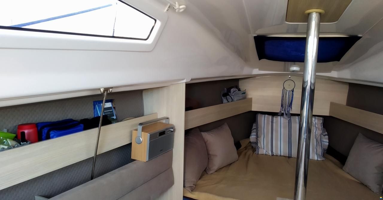 Northman MAXUS 24 EVO