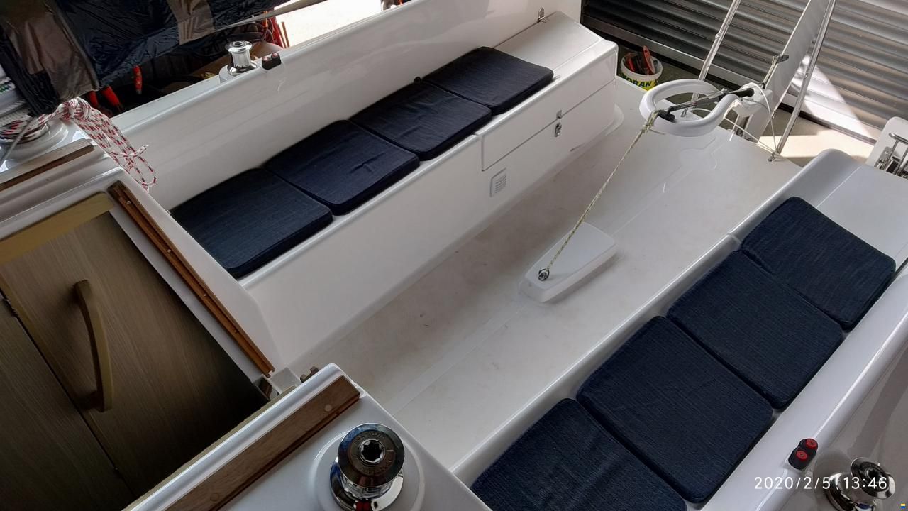 Northman MAXUS 24 EVO