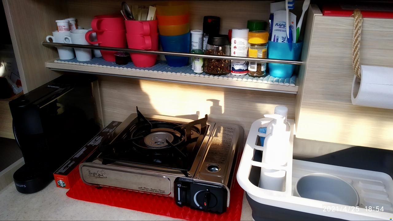 Northman MAXUS 24 EVO