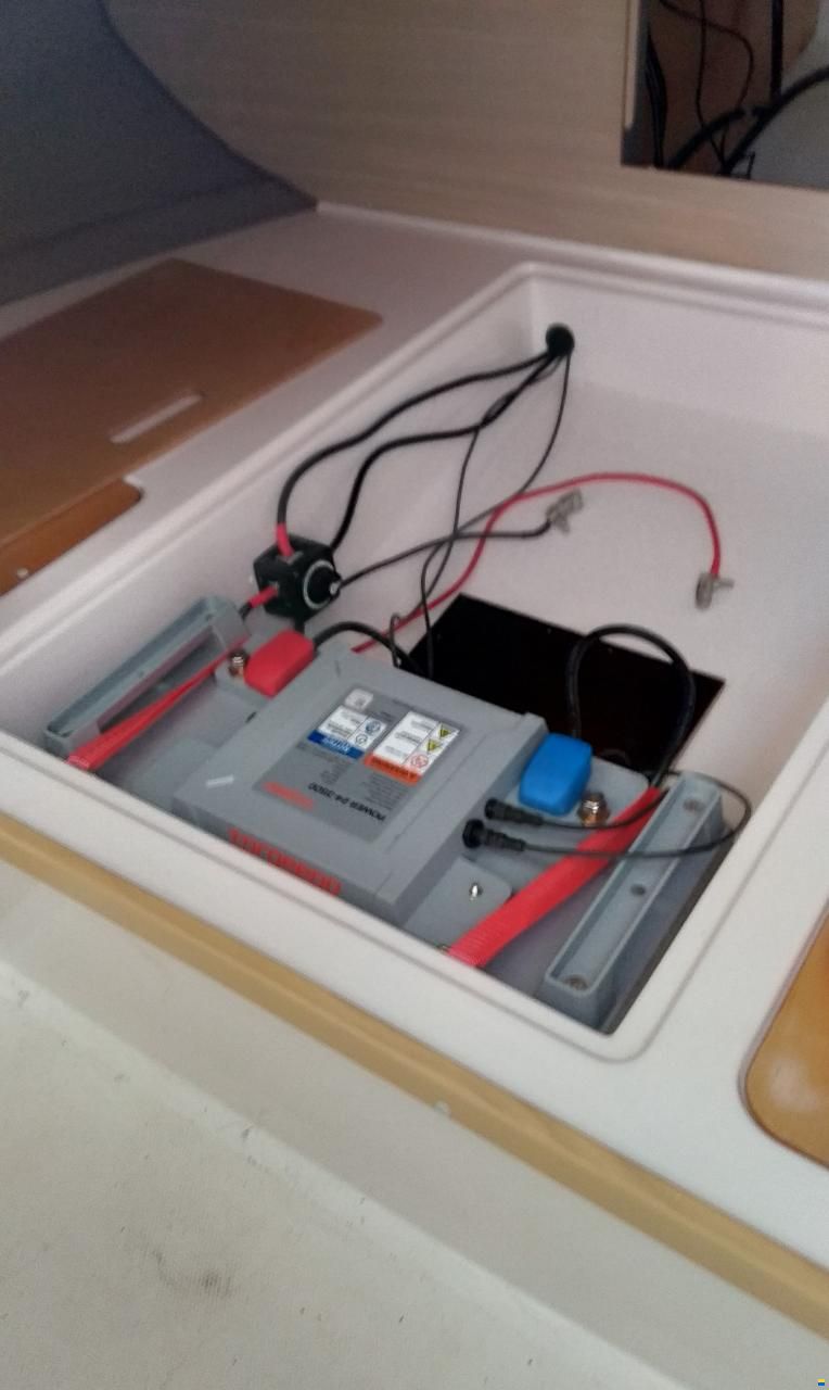 Northman MAXUS 24 EVO