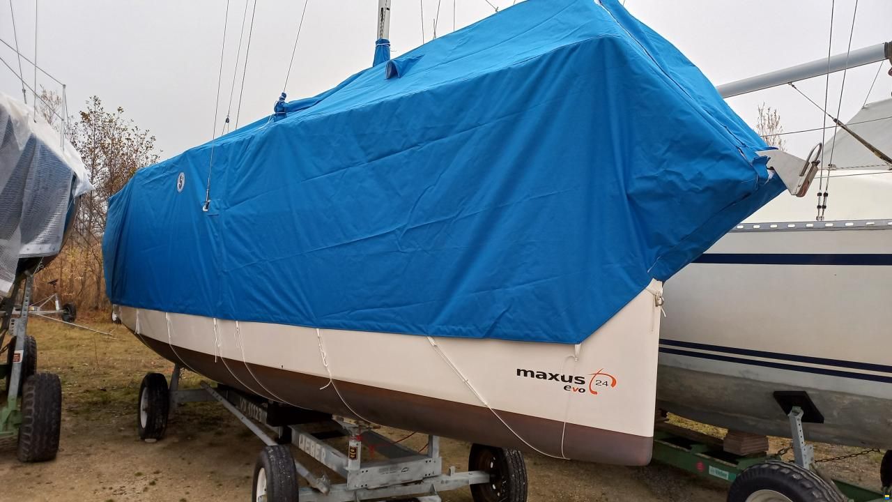 Northman MAXUS 24 EVO