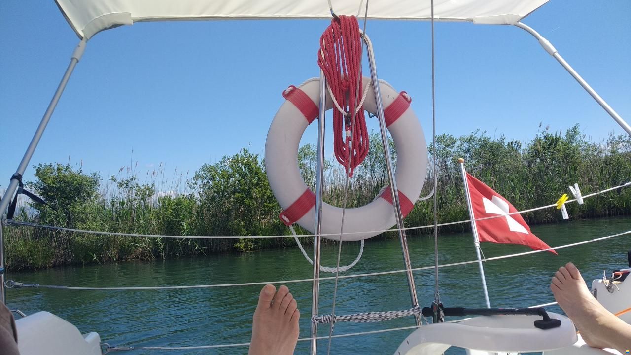 Northman MAXUS 24 EVO