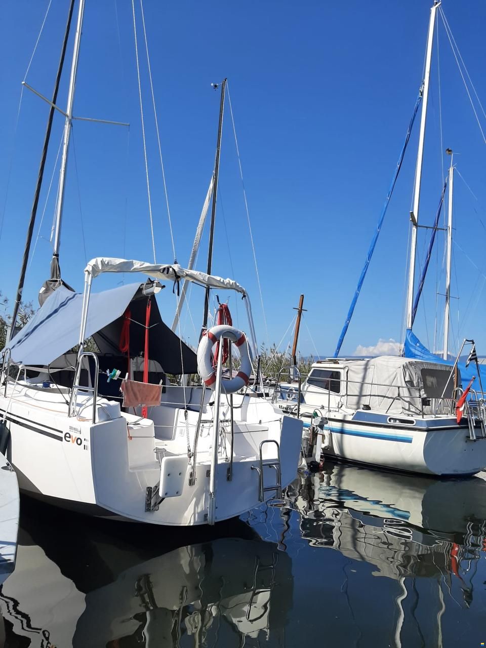 Northman MAXUS 24 EVO