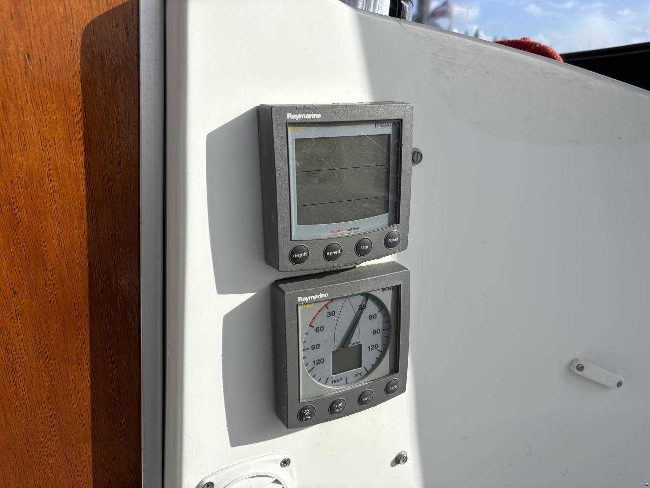 Beneteau Oceanis 321 Jubilee