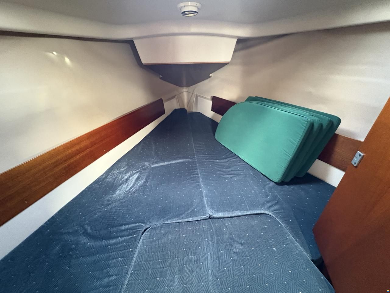 Beneteau Oceanis 321 Jubilee