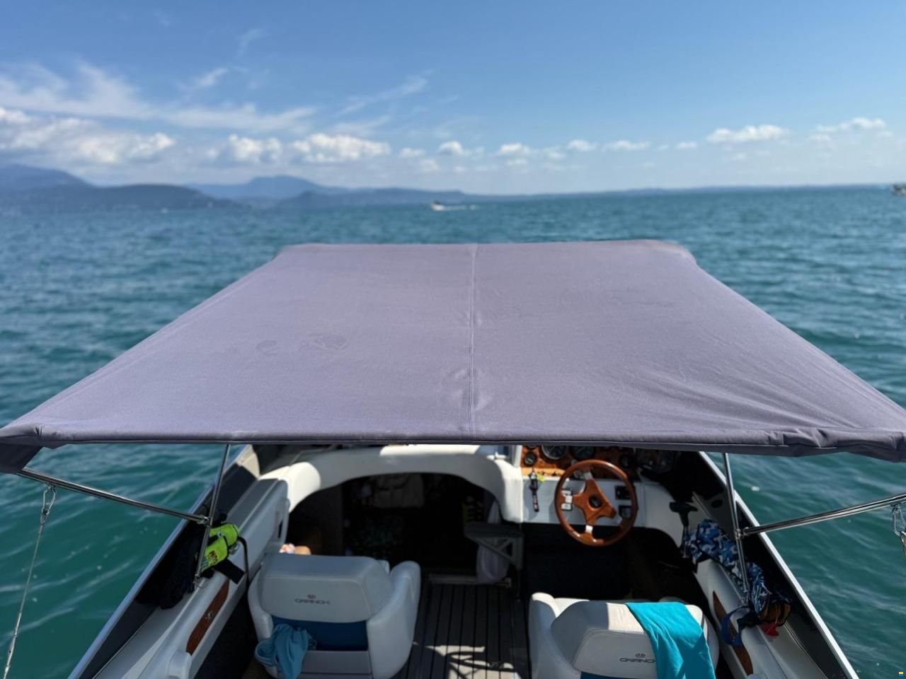 Cranchi START 21